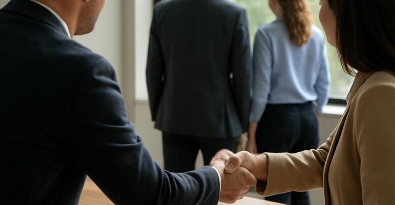 Accord entre associés : cinq dispositions pour prévenir les litiges.