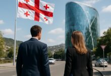 Sécuriser une marque en Géorgie : conseils pour entreprises françaises et européennes.