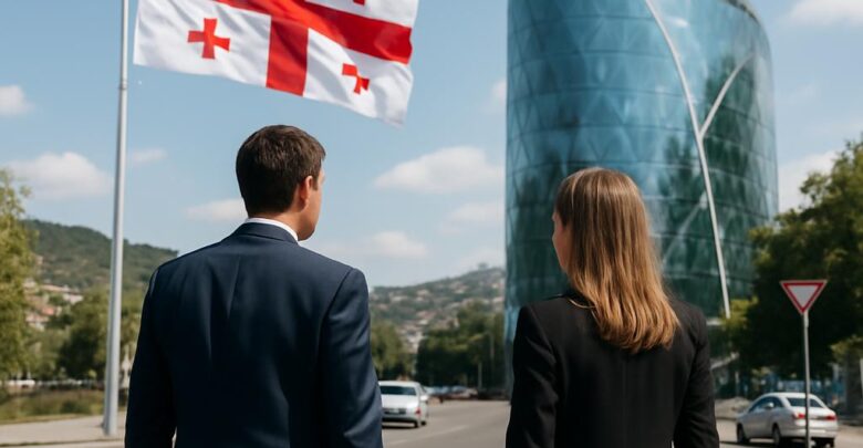 Sécuriser une marque en Géorgie : conseils pour entreprises françaises et européennes.