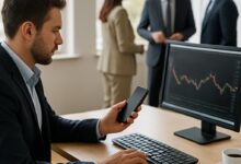 La vigilance des banques face au spoofing : un enjeu d'indemnisation.