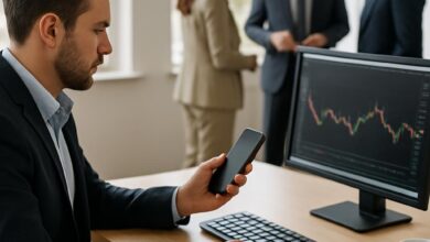 La vigilance des banques face au spoofing : un enjeu d'indemnisation.