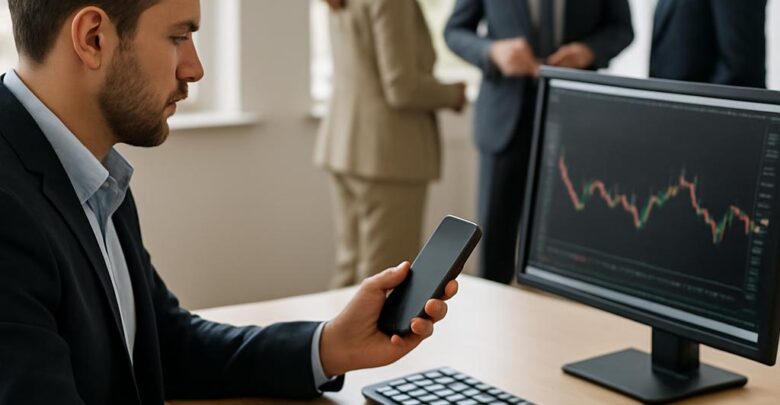 La vigilance des banques face au spoofing : un enjeu d'indemnisation.