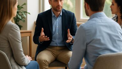 Rôle de la médiation dans les relations professionnelles - Semaine 2026.
