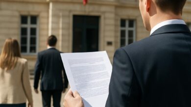 Décret n° 2026-340 : soumettre des statuts sans révéler l'adresse des dirigeants.