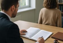 Responsabilité de l'avocat face à l'indemnité d'éviction après deux ans.
