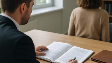 Responsabilité de l'avocat face à l'indemnité d'éviction après deux ans.