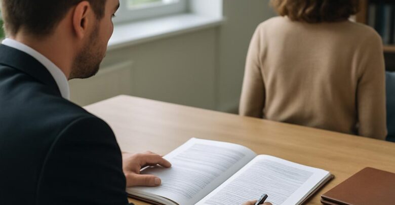 Responsabilité de l'avocat face à l'indemnité d'éviction après deux ans.