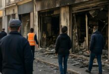 Réagissez efficacement face aux destructions des commerces du 17 octobre 2026.