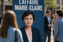 Participez pour remporter des billets pour "L'affaire Marie-Claire".
