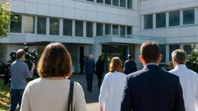 Bilan des contrôles de la DGCCRF du 12 octobre 2026 : implications pour les professionnels de santé.