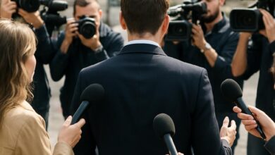 Diffamation : quelles sont les limites de la liberté d'informer ?