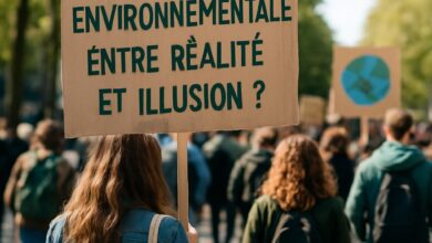 La non-régression environnementale : entre réalité et illusion ?