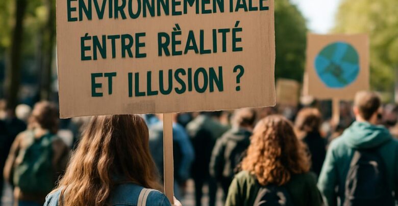 La non-régression environnementale : entre réalité et illusion ?