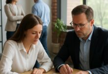Inaptitude : contenu et omissions du rapport du médecin du travail.