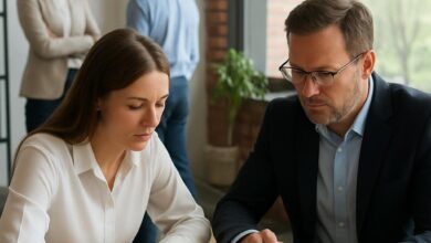 Inaptitude : contenu et omissions du rapport du médecin du travail.