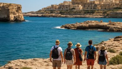 Vacances à Malte : un archipel qui transforme le tourisme en Méditerranée.