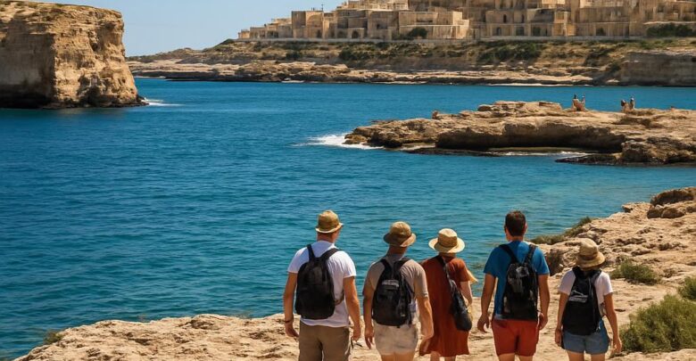 Vacances à Malte : un archipel qui transforme le tourisme en Méditerranée.