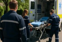 De la rémunération au taux horaire assuré : quel impact a l'ancienneté des ambulanciers ?