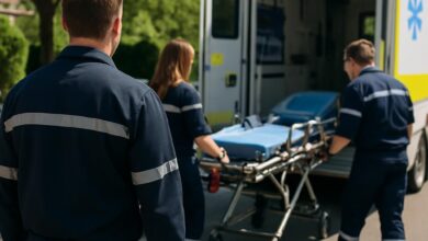 De la rémunération au taux horaire assuré : quel impact a l'ancienneté des ambulanciers ?