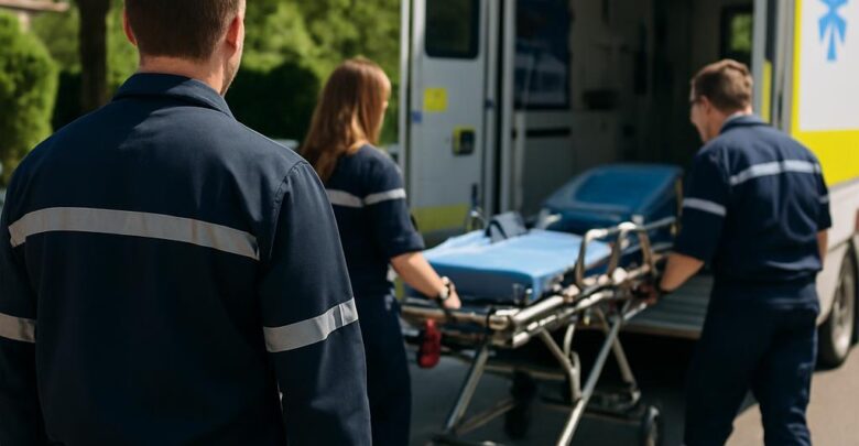 De la rémunération au taux horaire assuré : quel impact a l'ancienneté des ambulanciers ?