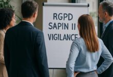 Une grammaire partagée pour la conformité : RGPD, Sapin II, vigilance.