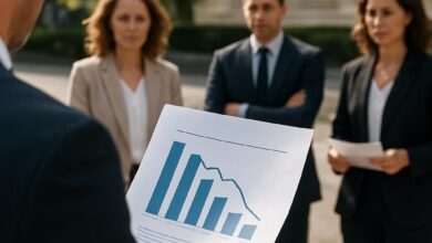 Analyse des indemnités de licenciement dans le budget 2027 : illusion ou fraude ?