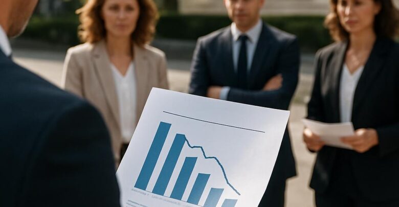 Analyse des indemnités de licenciement dans le budget 2027 : illusion ou fraude ?