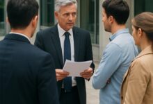 Évaluation des titres d'une SAS en cas de conflit avec un héritier non agréé.