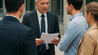 Évaluation des titres d'une SAS en cas de conflit avec un héritier non agréé.