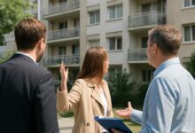Gestion de copropriété en crise : choix entre mandataire ou action spécifique ?