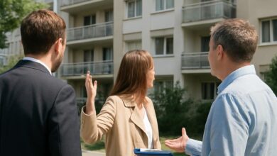 Gestion de copropriété en crise : choix entre mandataire ou action spécifique ?