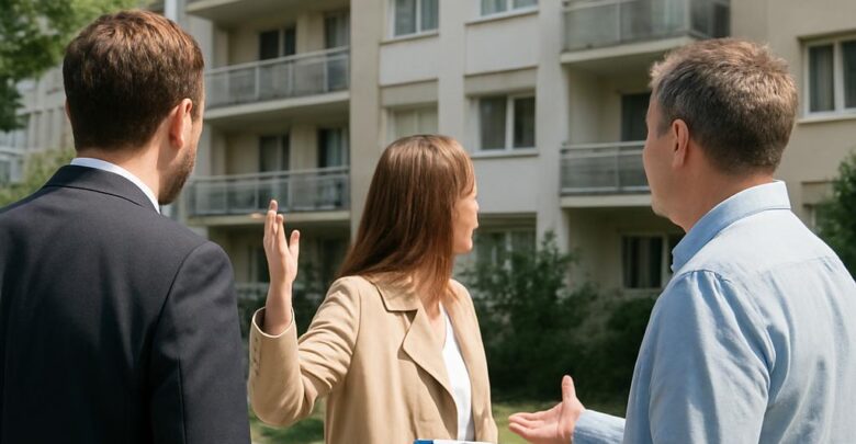 Gestion de copropriété en crise : choix entre mandataire ou action spécifique ?