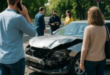 Cinq fautes à éviter pour maximiser l'indemnisation après un accident.