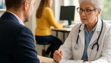 L'employeur et les recommandations du médecin du travail : prudence requise.