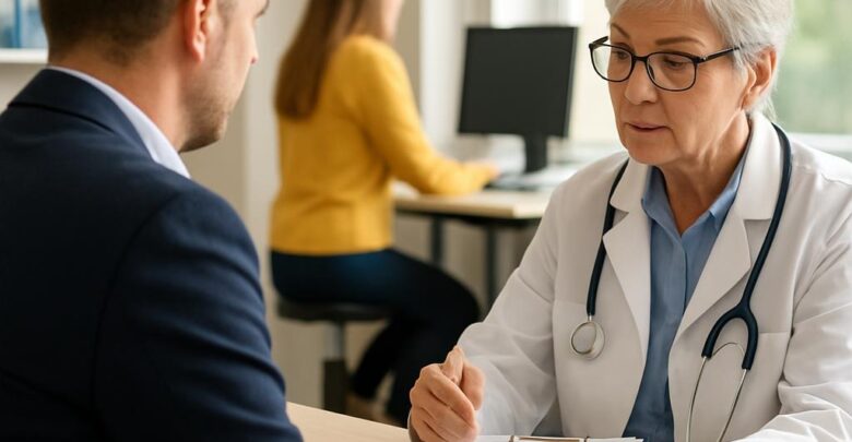 L'employeur et les recommandations du médecin du travail : prudence requise.