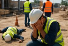 Responsabilité civile : un incident initial sur le chantier n'annule pas la couverture.