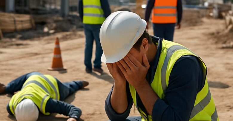 Responsabilité civile : un incident initial sur le chantier n'annule pas la couverture.