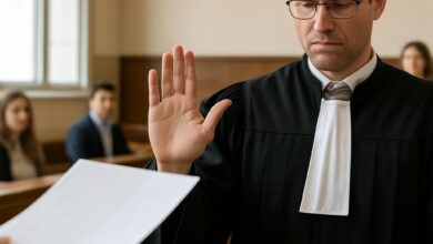 Refus d'un acte non traduit par le destinataire : impacts sur la procédure ?