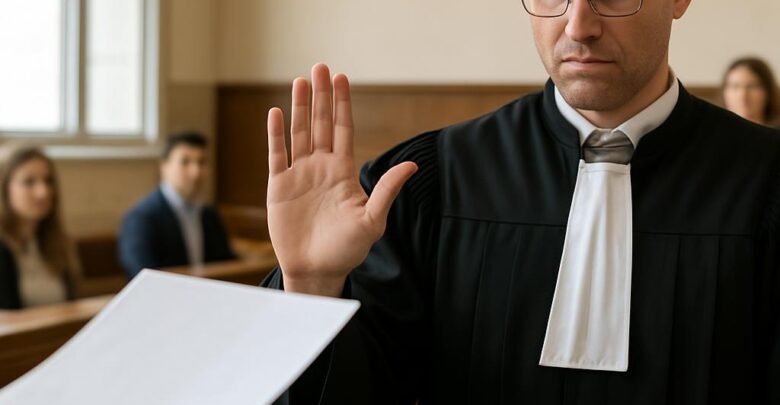 Refus d'un acte non traduit par le destinataire : impacts sur la procédure ?
