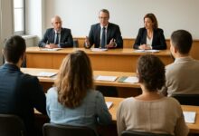 Séance exceptionnelle de la CSSCT : exigences établies par la Cour de cassation.