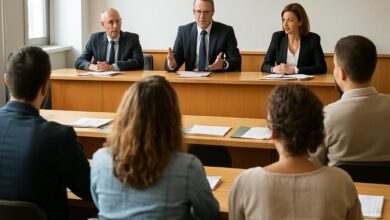 Séance exceptionnelle de la CSSCT : exigences établies par la Cour de cassation.