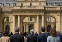 Le Conseil d'État valide la suppression d'une SEL pour préserver l'indépendance médicale.