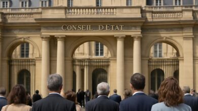 Le Conseil d'État valide la suppression d'une SEL pour préserver l'indépendance médicale.
