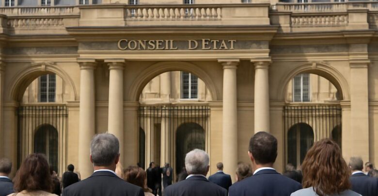 Le Conseil d'État valide la suppression d'une SEL pour préserver l'indépendance médicale.