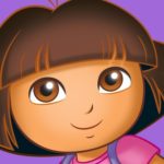 Illustration du profil de Dora75